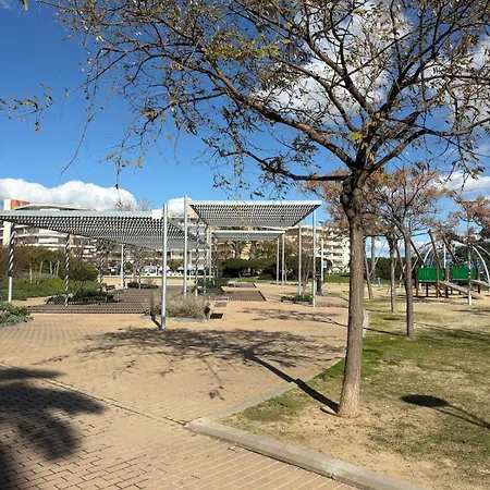 Planta Baja En 1ª Linea De Playa